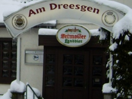 Foto: Am Dreesgen